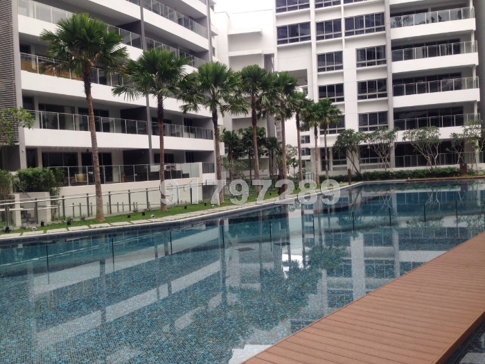 Sophia Residence (D9), Condominium #961282
